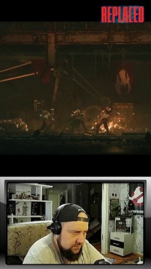 Управление вроде помним #игры #gaming #стрим #нарезки #replaced