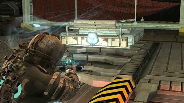 Dead Space (Video) PC Part 5
