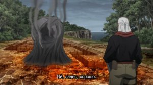 [FHD] Брачный токсин - 7 серия (SubVost)