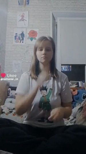 кто помнит этот тренд?