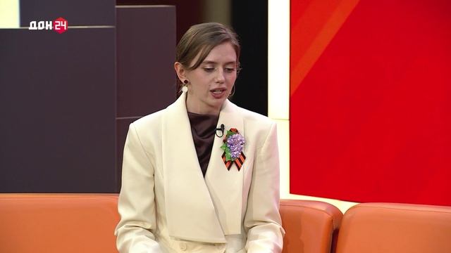 Юлия Волкова