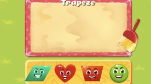 Игры для детей.Фигурки.Развивашки.