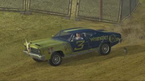 FlatOut 1 | Wrangler | 3