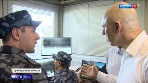 Телеканал «Россия 1», программа «Вести», 18.05.2026