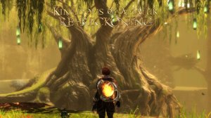 KINGDOMS OF AMALUR — Только Сюжет # 4 серия
