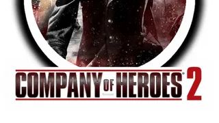 Как я воевал с немцами рядом с селом Семеновка - Company of Heroes 2