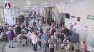 Юбилей КСК Новоуральска - 30 лет спорта, культуры и единства!