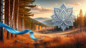 Традиционная бурятская мелодия: дух Байкала Vol.9