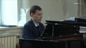 Господь моя песня