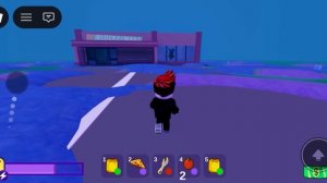 Максим против 🆚 грабителей #Roblox