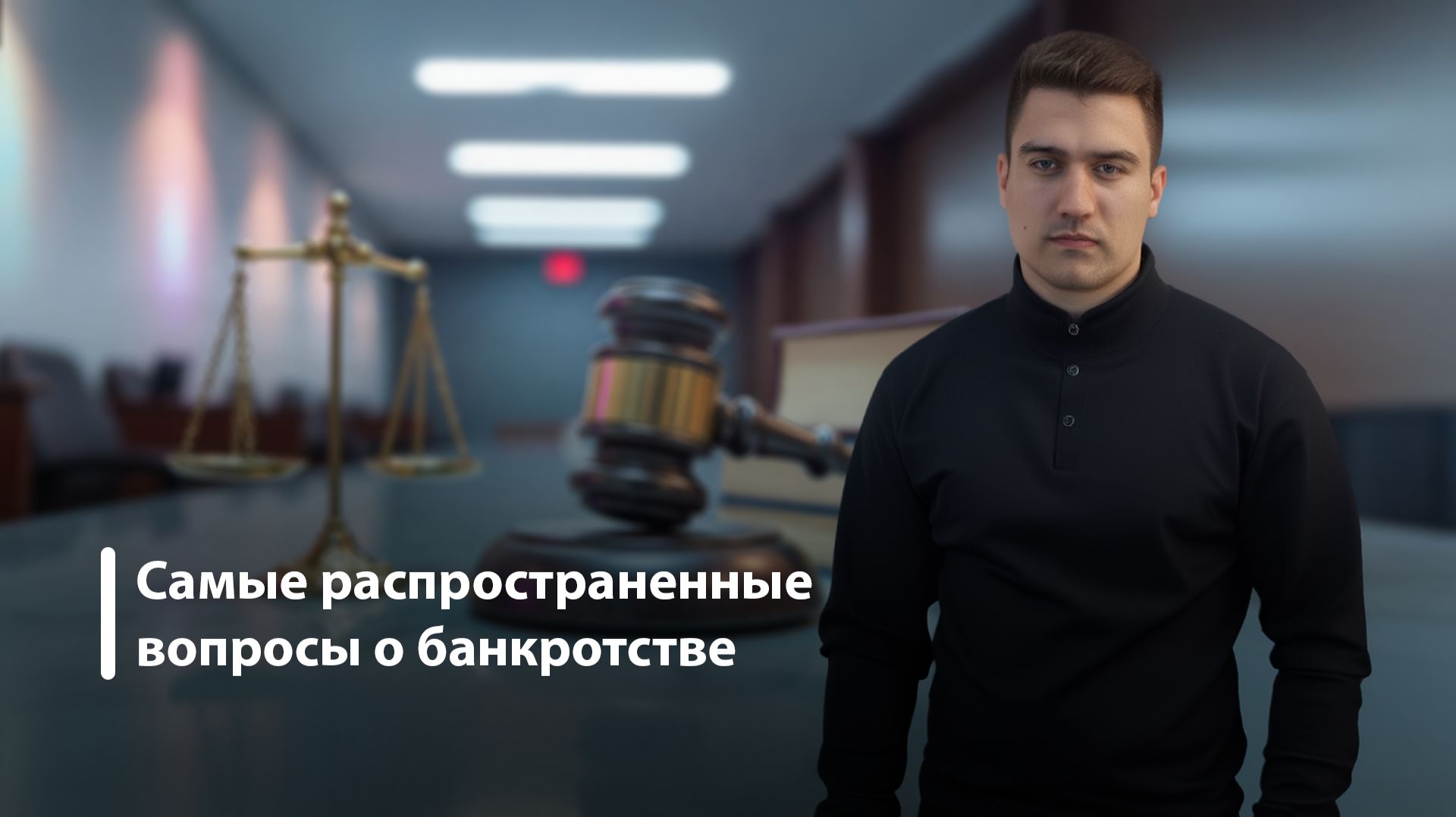 ПРАВДА О БАНКРОТСТВЕ: риски, выгода и важные детали