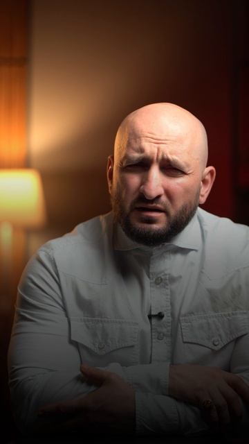 Я ВСЕГДА ПОДОЗРЕВАЛ МУСУ