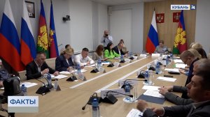 Профилактику деструктивного поведения подростков усилят в Краснодарском крае