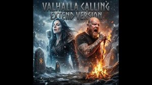 Ragal Ironbull - Valhalla calling (EXTEND VERSION) Dark Viking Rap