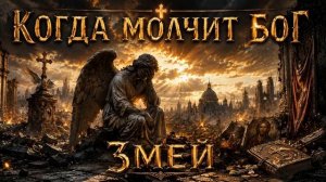 Когда молчит бог