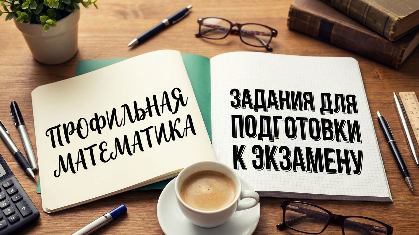 ЕГЭ Профиль Параметры