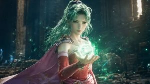 ИИ-ремейк Final Fantasy 6 восхитил Хиронобу Сакагути