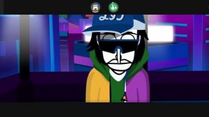 my fav mod 2| incredibox #incredibox