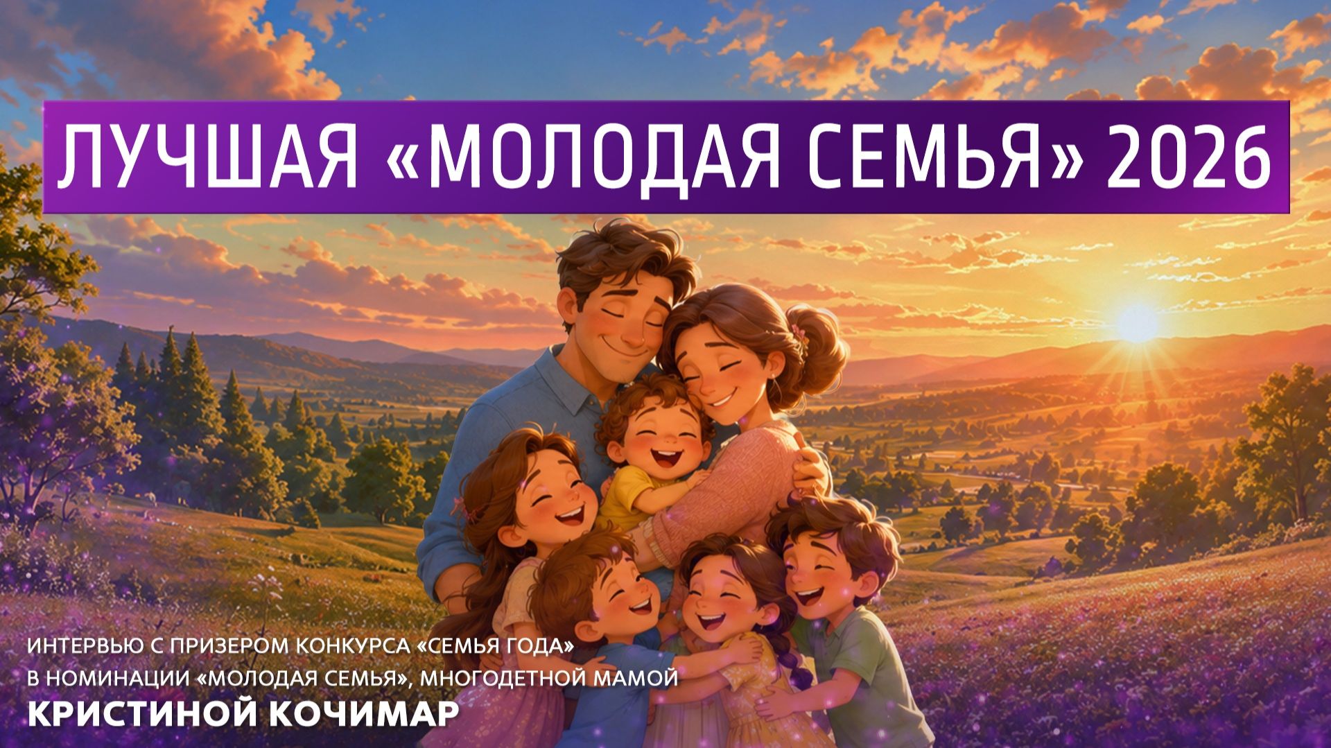 Лучшая 