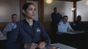 Сериал Чикаго в огне – 9 сезон 3 серия / Chicago Fire