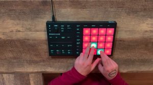 20. Basic Kick & Snare Patterns