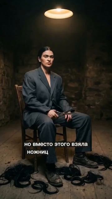 Фрида
Кало.