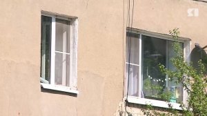 В поселке Балабаново в Рыбинске установили новый водопровод