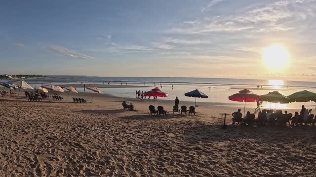 Bali-2026 - 2. Kuta, Sanur