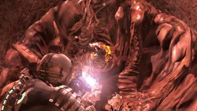 Dead Space (Video) PC Part 3