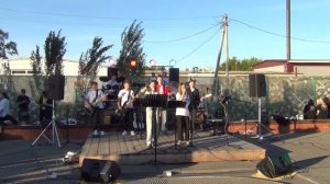 Концерт - Весна Память Песня