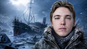 НАШ КОРАБЛЬ — ПОСЛЕДНИЙ ШАНС ВЫЖИТЬ | FROZEN SHIP