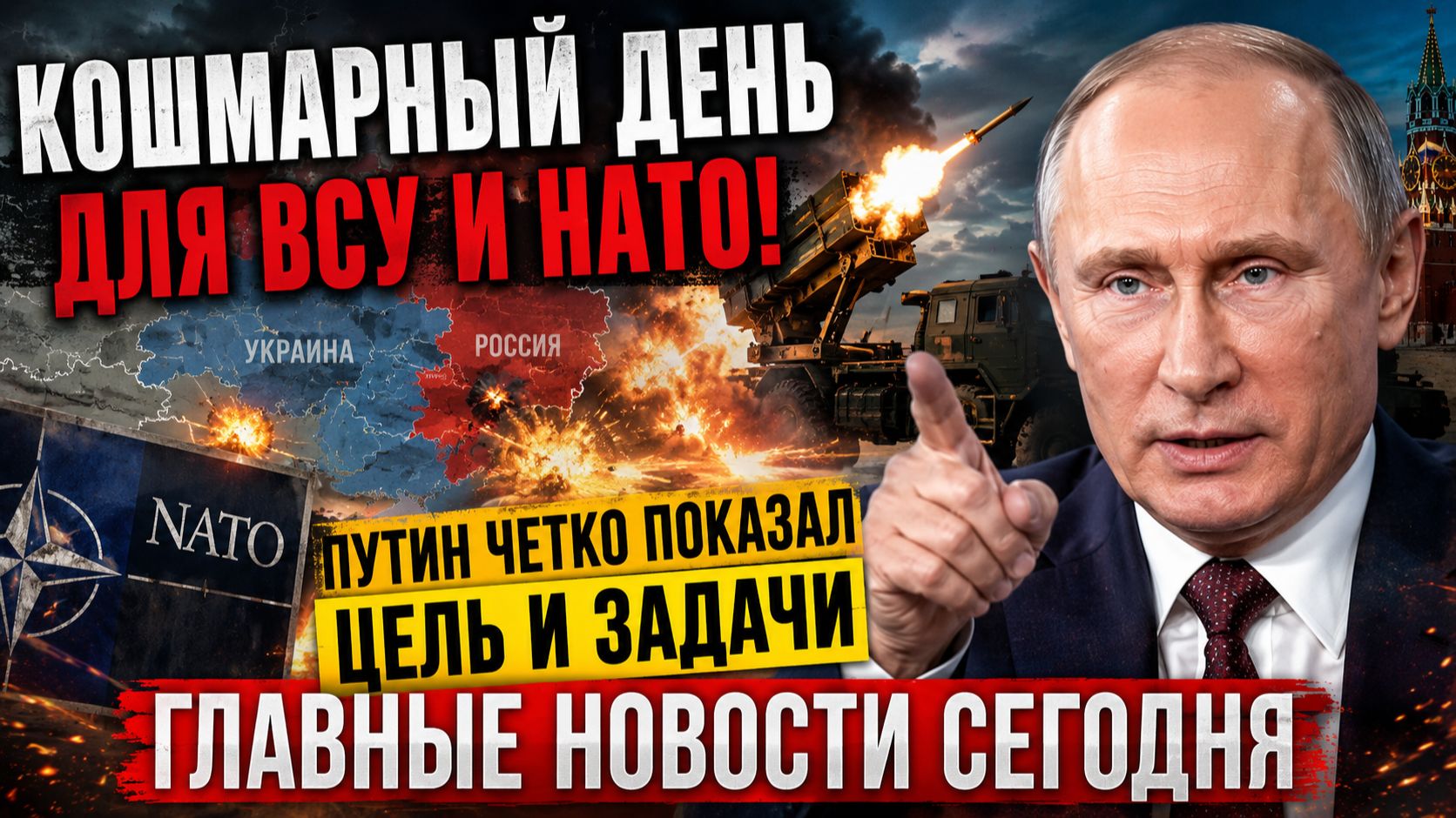 СВЕЖИЕ СРОЧНЫЕ НОВОСТИ НА 19.05.2026!
