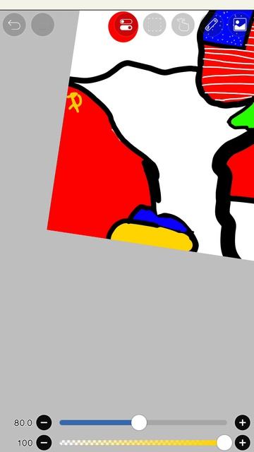 захват стран 1 часть