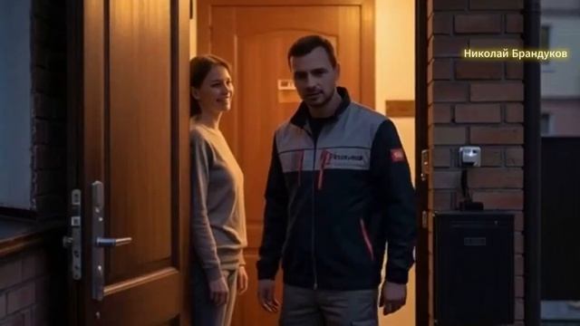 Ещё не время. автор и поэт Николай Брандуков.