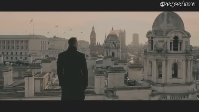 Adele - Skyfall / OST James Bond 007