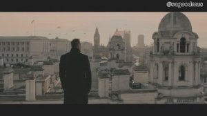Adele - Skyfall / OST James Bond 007