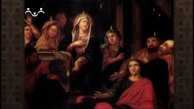 Закон Божий. Соборные послания Иоанна Богослова. 1-я Часть