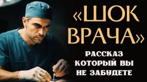 Жизненная история! ВРАЧ В ШОКЕ! Реальная история из жизни