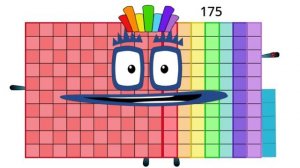 Supa-Idiotblocks Band 171-180