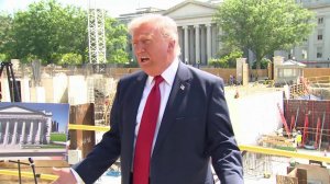 США могут вновь атаковать Иран в ближайшие дни, заявил Дональд Трамп.