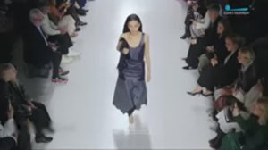 Летние вещи из кожи в коллекциях ведущих дизайнеров