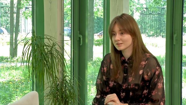 день за днем 20.05.2026 Анна Куликова