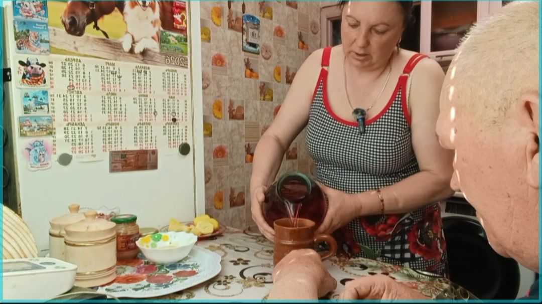 МУЖ ЗАБОЛЕЛ , ВСЕ ОБЯЗАННОСТИ НА МНЕ