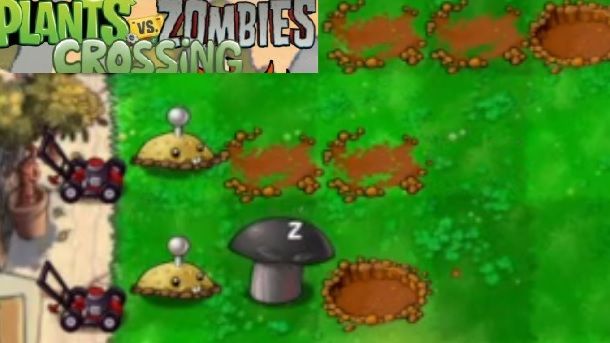 МИНИ-ИГРЫ С РАЗНЫМИ РАСТЕНИЯМИ! — Plants vs. Zombies [45] Прохождение