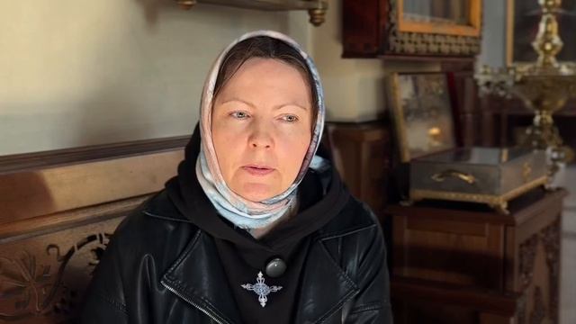 За что мне это? Как реагировать на страдания? Ответ из Книги Иова