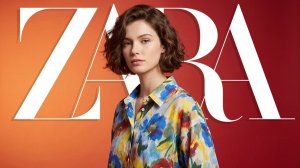 ZARA In Store Fashion Music Background Playlist May 2026