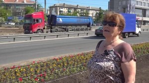 Около 45 тысяч цветов планируют высадить в Ленинском районе Нижнего Новгорода