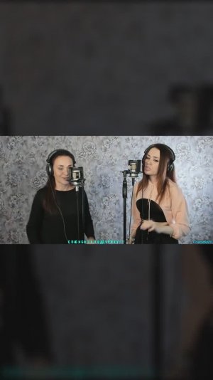 Песня « Nightwish - Sleeping Sun « на русском языке!  Cover MillerMusic. Момент из трансляции!