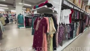 Привет я Индия СТРОГИЕ ЗАПРЕТЫ В САМОМ ПОПУЛЯРНОМ МАГАЗИНЕ В ГОРОДЕ- НО ЧТО ОНИ СКРЫВАЮТ