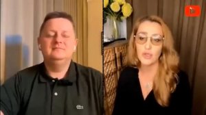 Егорова: Лавров раскрыл главный секрет переговоров Трампа и Путина? → 👤 #ТОЧКА_ЗРЕНИЯ